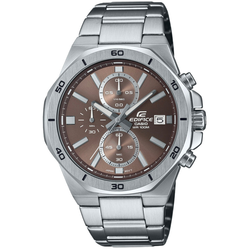 Casio EFV-640D-5AV Men