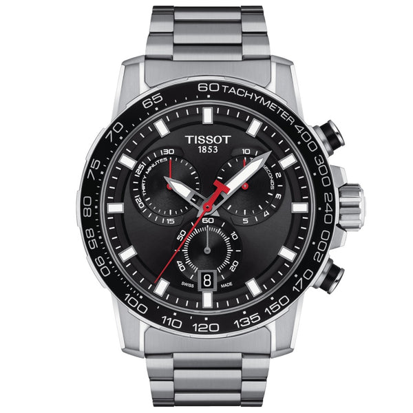 Tissot Supersport Chrono T125.617.11.051.00