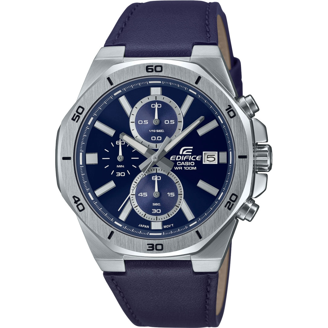 Casio Edifice EFV-640L-2AV Men