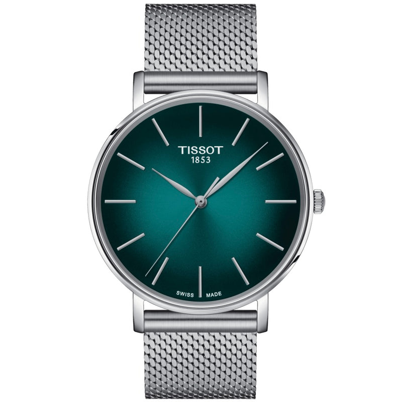 Tissot everytime men