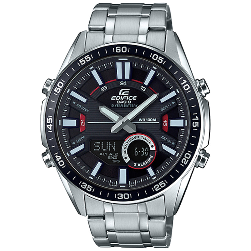 Casio edifice EFV-C100D-1AV