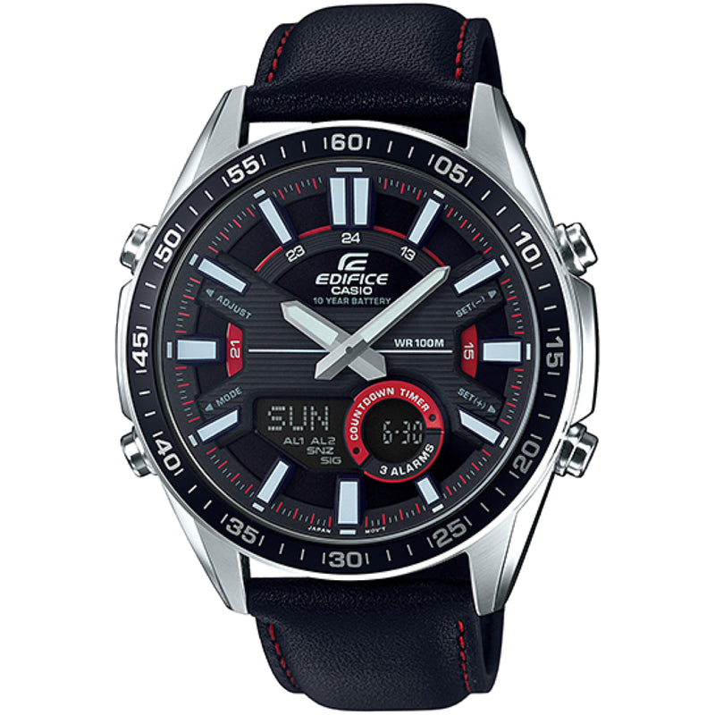 Casio edifice efv-c100l-1avdf