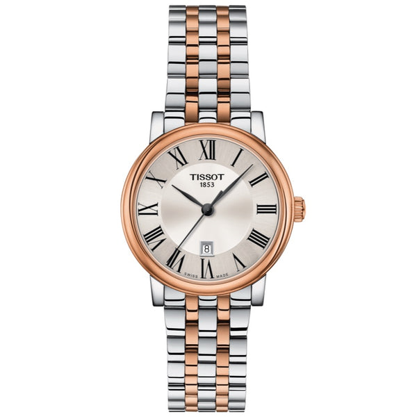 TISSOT CARSON PREMIUM WOMEN T122210A