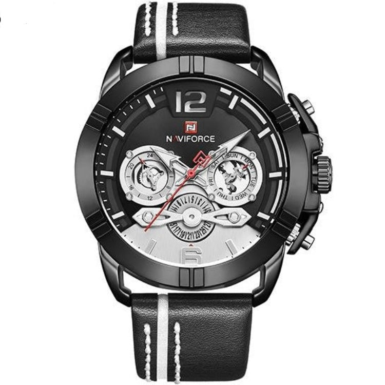 Naviforce men NF9168M