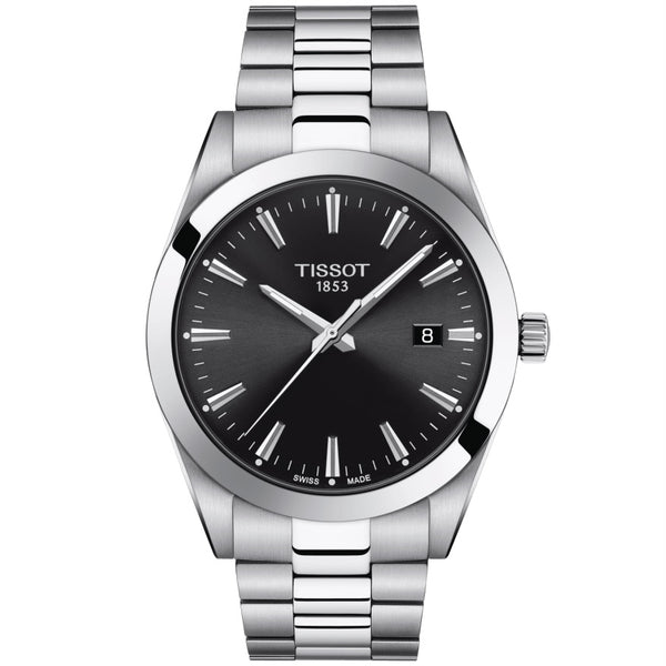 Tissot gentlemen T127.410.11.031.00