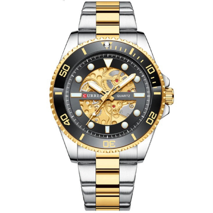 Curren men's online watch