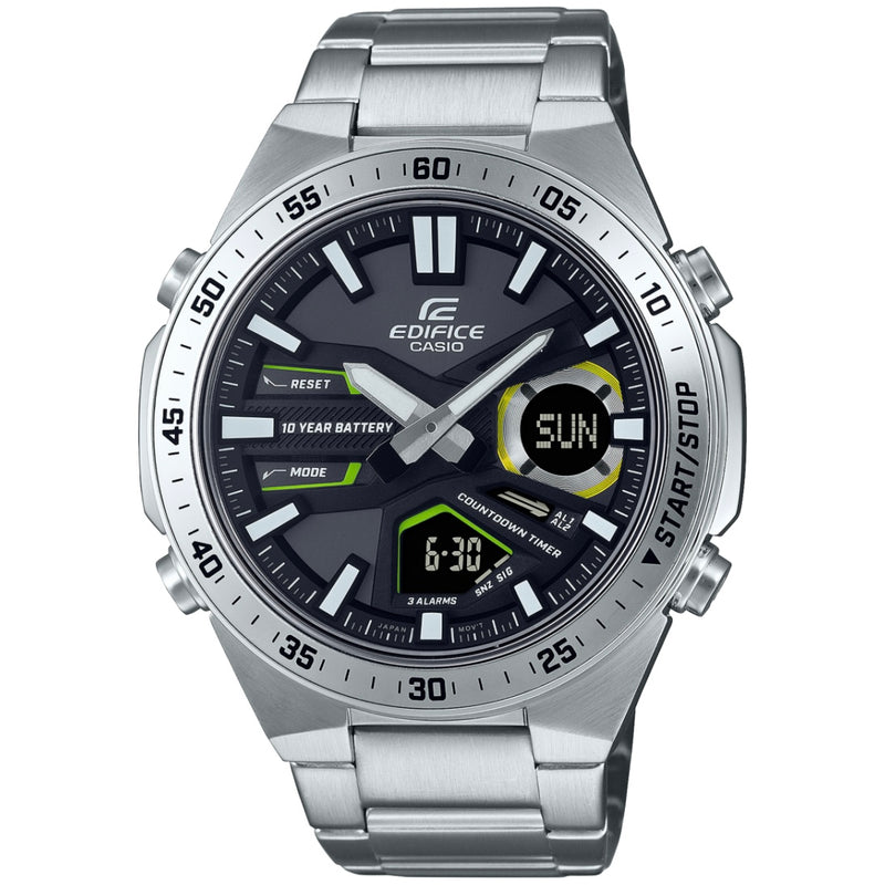 Casio edifice efv-c110d-1a3vdf