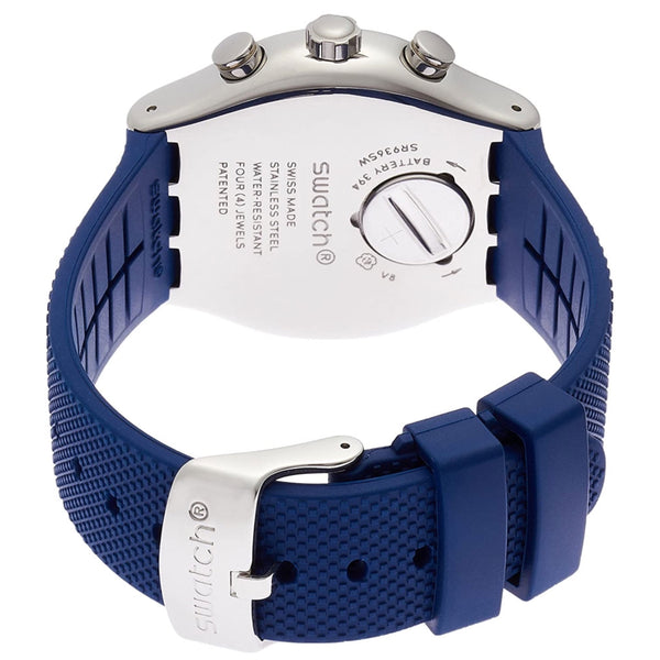 Swatch YVS439 Men