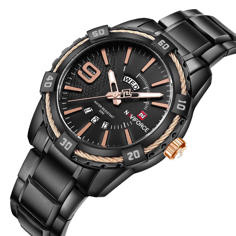 Naviforce men nf9117