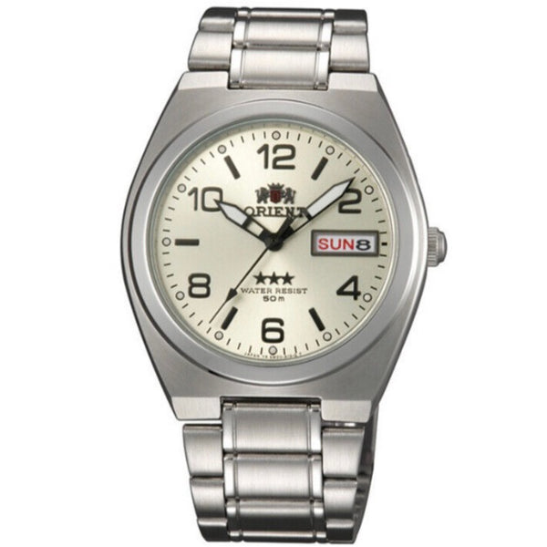 Orient men SAB08003C8