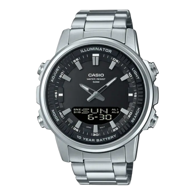 Casio AMW-880D-1AV men