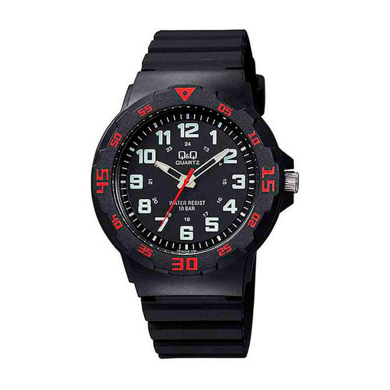 Q&Q MEN WATCH