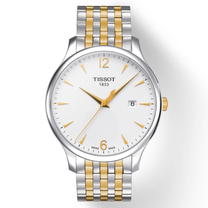 Tisssot Tradition T063.610.22.037.00 Men