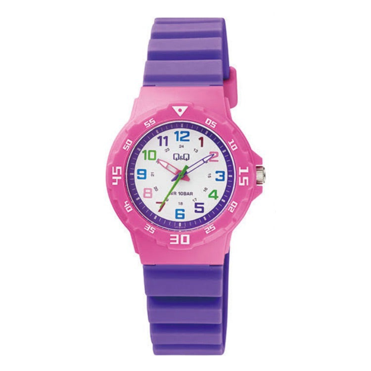 Q&Q KIDS WATCH