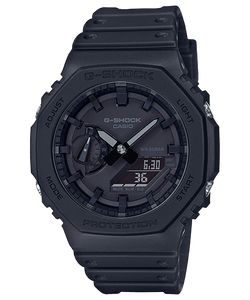 Casio g-shock GA2100-1A1