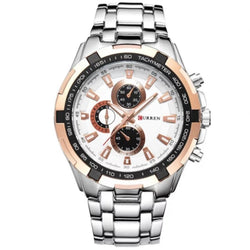 Curren Men’s Watch 8023.