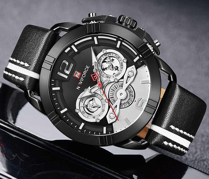 Naviforce men NF9168M