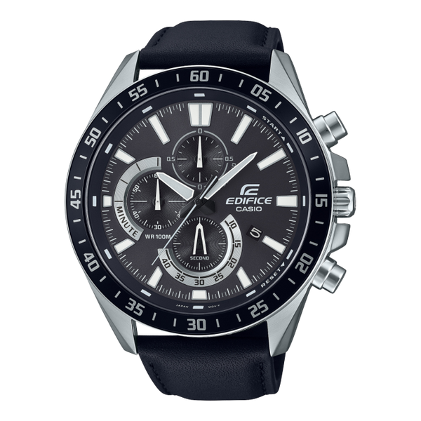 Casio men EFV-620L-1AVUDF