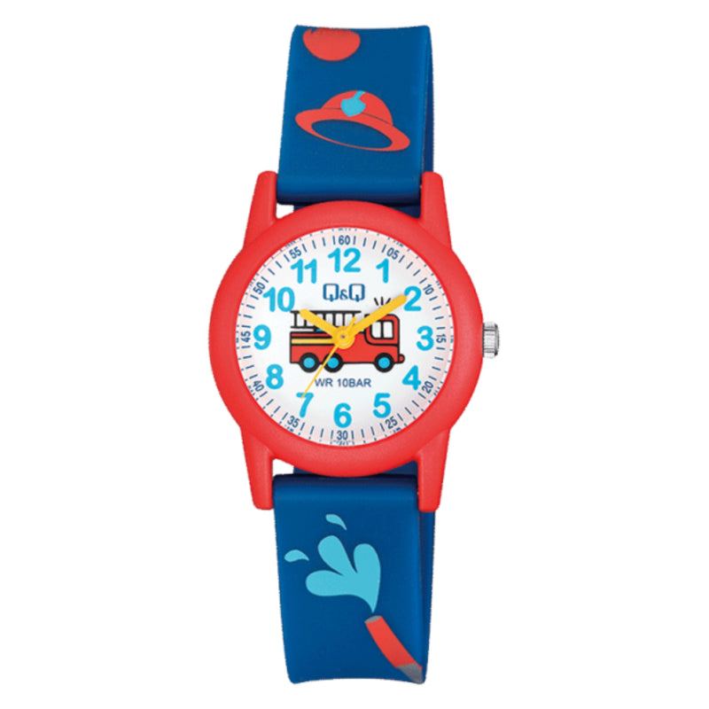 Q&Q KIDS WATCH