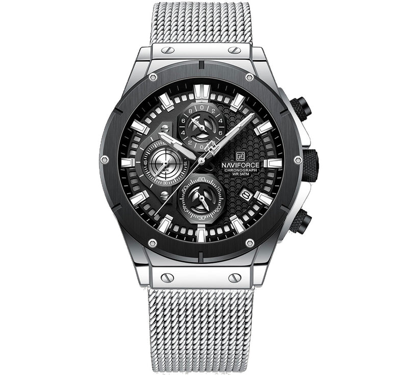 Naviforce Men NF8027