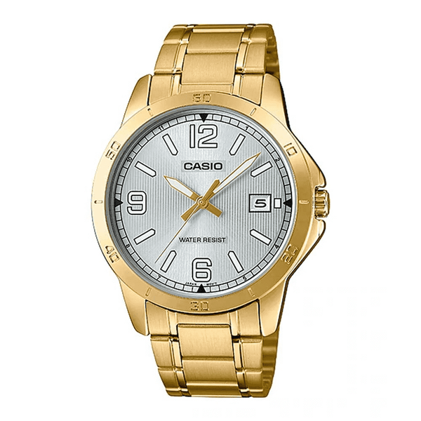 Casio Men MTP-V004G-7B2UDF