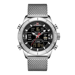 Naviforce Men Watch NF9153M