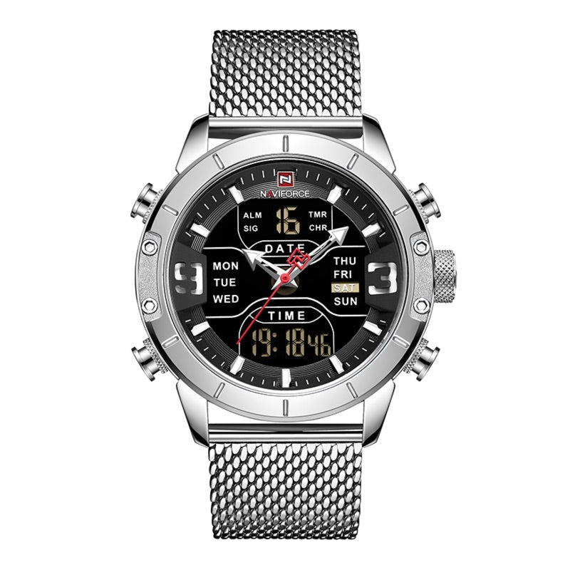 Naviforce Men Watch NF9153M