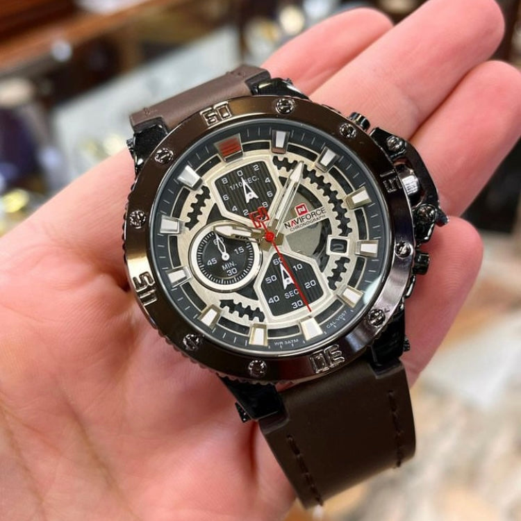 Chronograph Naviforce NF9159M