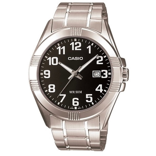 Casio Men MTP-1308D-1BVDF