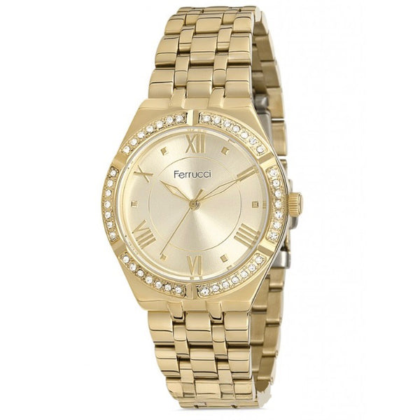 Ferrucci on sale watch female