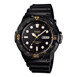 Casio MRW-200H-1EVDF