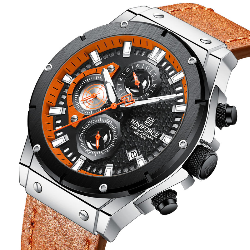 Naviforce Men NF8027M