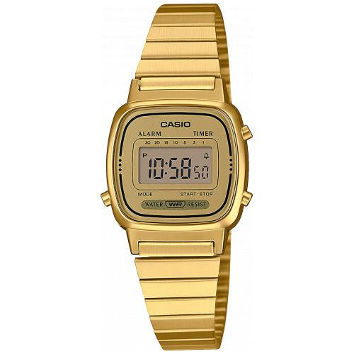 Casio LA670WEGA-9EF