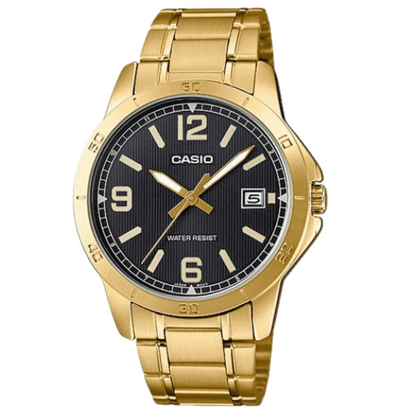 Casio Men MTP-V004G-1BUDF