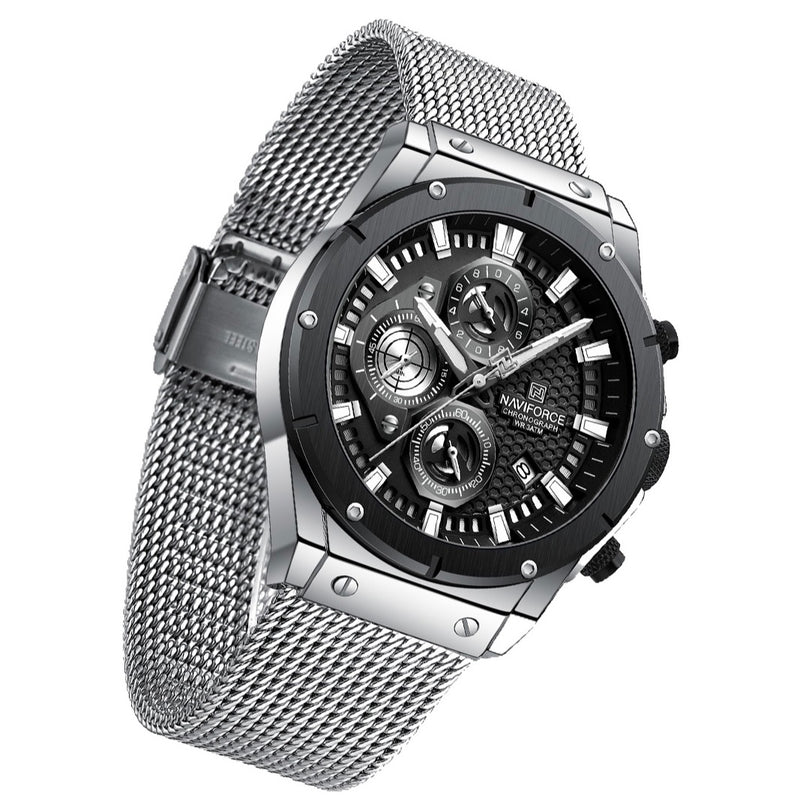 Naviforce Men NF8027