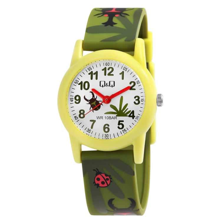 Q&Q KIDS WATCH