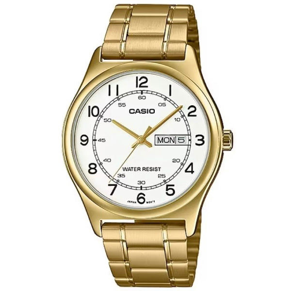 Casio Men MTP-V006G-7BUDF