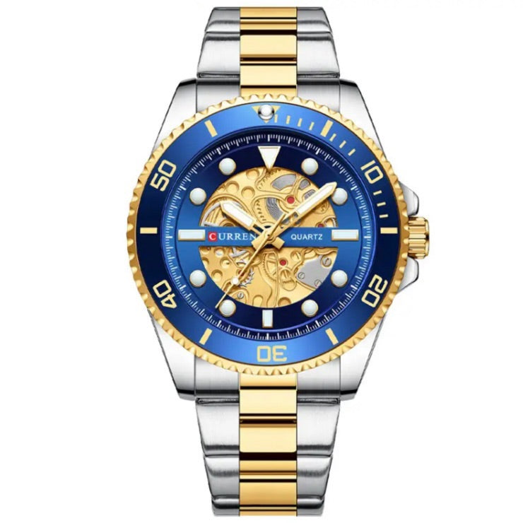 Curren Men’s Watch 8412