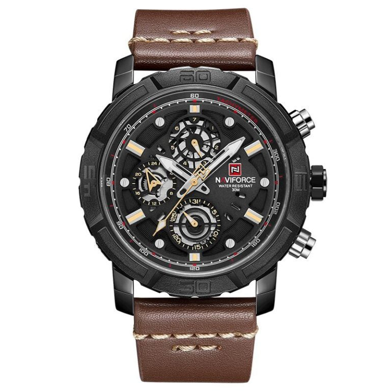 Naviforce men NF9139M