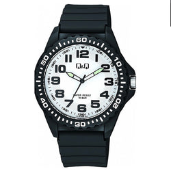 Q&Q men’s watch