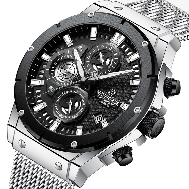 Naviforce Men NF8027