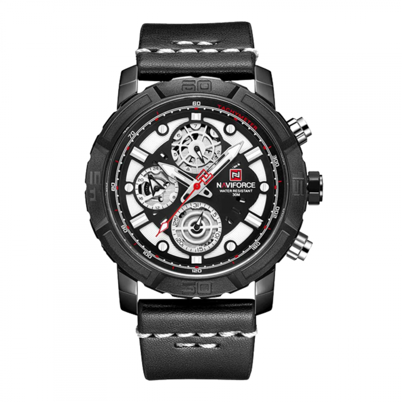 Naviforce men NF9139M