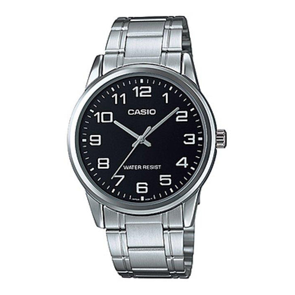 Casio men MTP-V001D-1BUDF