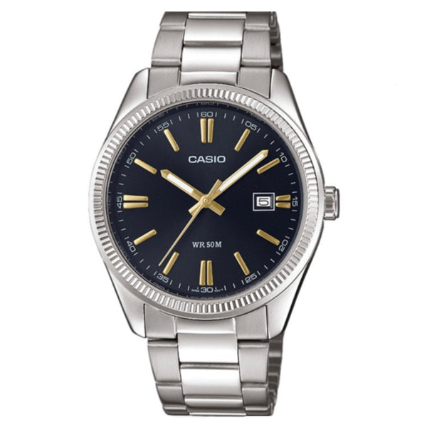 Casio Men MTP-1302D-1A2VDF