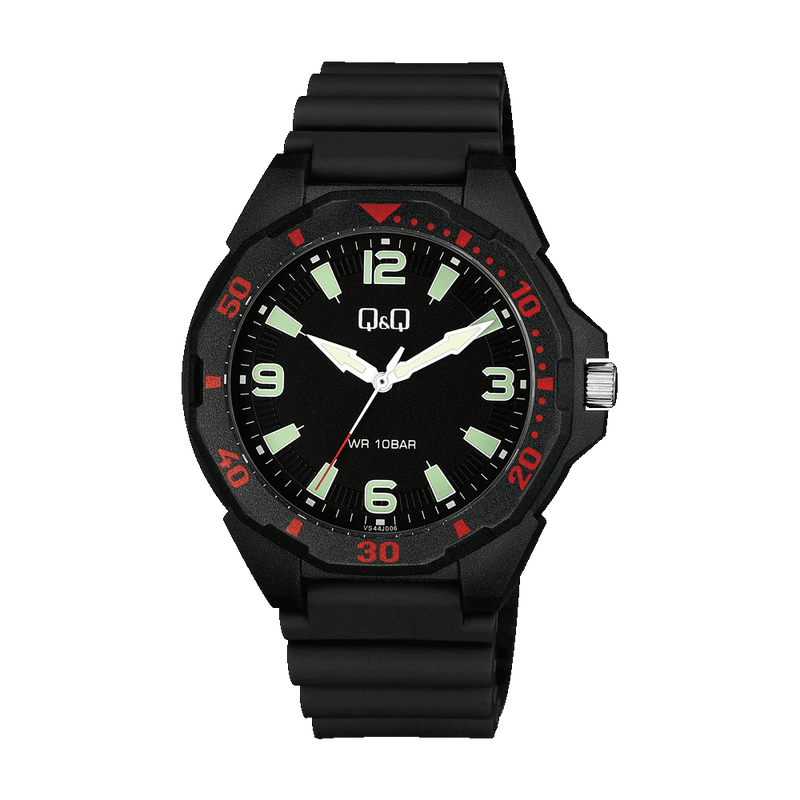 Q&Q men’s WATCH