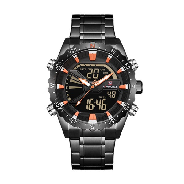 Naviforce Men NF9136M