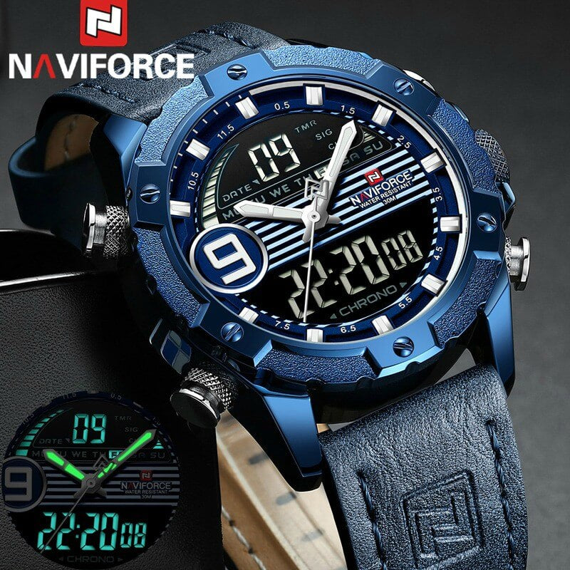 Naviforce Men NF9146M