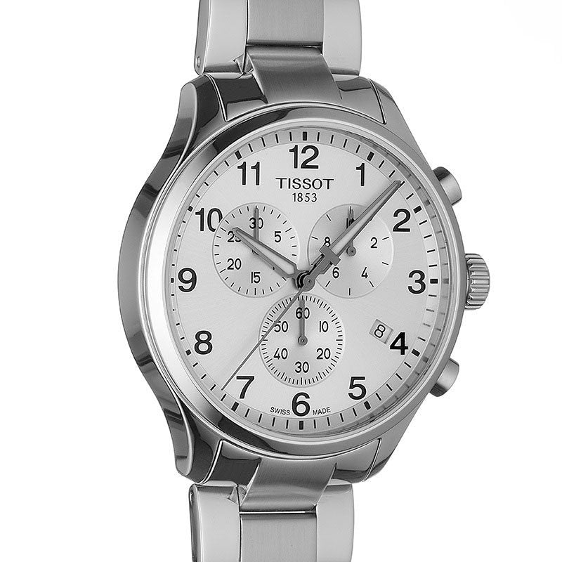 Tissot Chrono xl T-sport