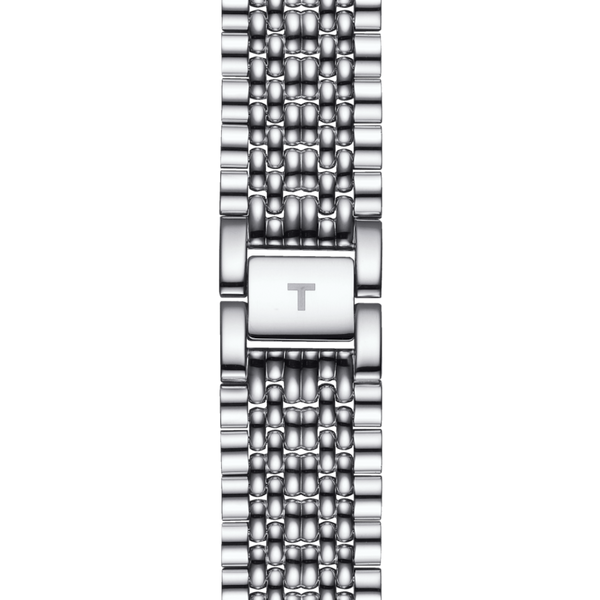 TISSOT EVERYTIME LARGE T109.610.11.031.00