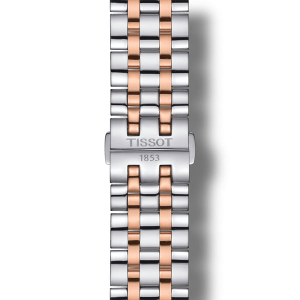 TISSOT CARSON PREMIUM WOMEN T122210A